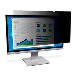 Filtro Para Pantalla 3M Pf-17 De Privacidad Para Portatil Y Tft-Lcd