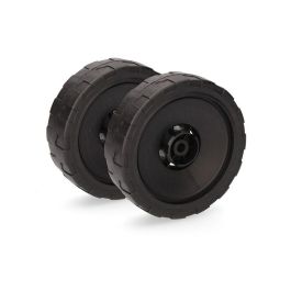 Koma Tools Recambio Ruedas Traseras 08759 Pack 2 Pro Series para Cortacésped Precio: 10.50000006. SKU: S7905582