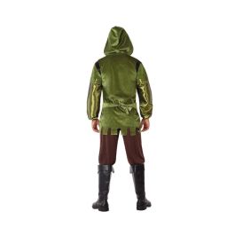 Disfraz para Adultos (3 pcs) Arquero M/L