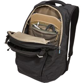THULE CONBP116 Mochila para Portátil Construct 24L Black