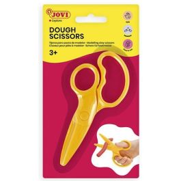 Jovi Dough scissors blíster tijeras corta pasta Precio: 2.9161. SKU: B1H8ZHAJW8