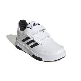 Zapatillas Deportivas Infantiles Adidas Tensaur Blanco