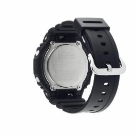 Reloj Hombre Casio G-Shock OAK - Neon Green Index (Ø 45 mm)