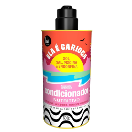 Lola Cosmetics Ela É Carioca Condicionador 500 gr Precio: 13.50000025. SKU: B1BN98XG6D