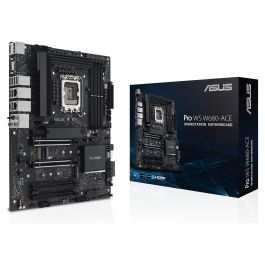 ASUS PRO WS W680-ACE Placa Base Intel 1700 DDR5 ATX ECC Precio: 547.50000019. SKU: B17QTAJMPC