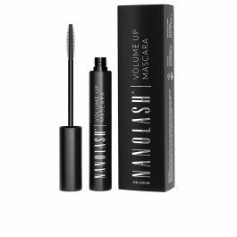Nanolash Volume Up Máscara De Pestañas Nanolash Volume Up Máscara De Pestañas Precio: 23.68999952. SKU: B12QHTTHPP