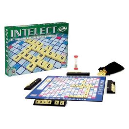 Juego intelect deluxe