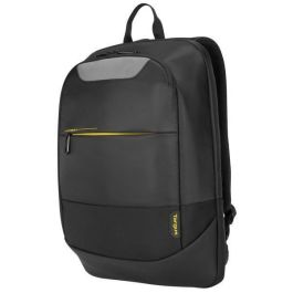Targus CityGear 39,6 cm (15.6") Mochila Negro Targus CityGear 39,6 cm (15.6") Mochila Negro