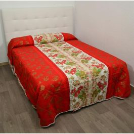 Colcha Hosteline NAVIDAD Multicolor Cama de 150 (1 Pieza) Precio: 27.50000033. SKU: B15XBNSEE8