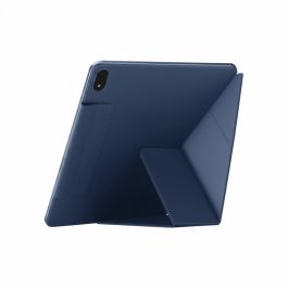 OnePlus Funda Tipo Folio para OnePlus Pad 3 - Azul