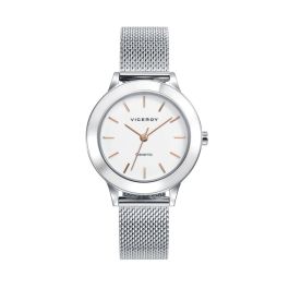 Reloj Mujer Viceroy 471182-07 (Ø 32 mm) Precio: 107.94999996. SKU: B1EB8CR25G