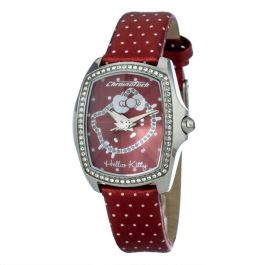 Reloj Mujer Chronotech CHRONOTECH for Hello Kitty (Ø 34 mm) Reloj Mujer Chronotech CHRONOTECH for Hello Kitty (Ø 34 mm)