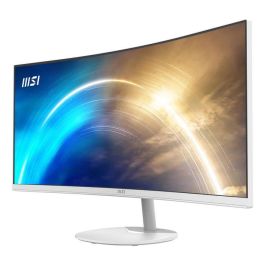 MSI Monitor UltraWide Quad HD 34" 3440 x 1440 VA 21:9