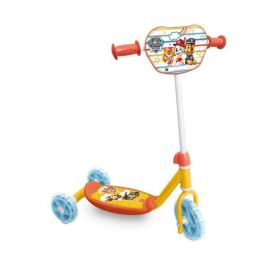 Patinete paw patrol 3 ruedas 60x46x13,5cm Patinete paw patrol 3 ruedas 60x46x13,5cm