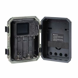 Num'Axes PIE1066 Cámara Trampa VGA WVGA HD 720p FULL HD 1080p