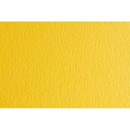 Cartulina Sadipal LR 220 Amarillo Texturizada 50 x 70 cm (20 Unidades)