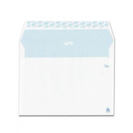 Sam Sobre A-18495 Autoadhesivo Con Tira De Silicona 190x250mm 90g Offset Blanco 250 Sobres Precio: 19.49999942. SKU: BIX267369-A18495