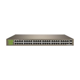 Switch Ip - Com G1050F 48 Puertos +