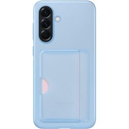 Samsung Card Slot Case para Galaxy A56 Azul