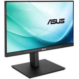 Asus VA229QSB Monitor 21.5" Full HD IPS, 75Hz Adaptive-Sync, Eye Care, Ergonómico, HDMI/DisplayPort/USB Negro