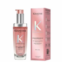 Kerastase Chroma Absolu Aceite Sublimador Radiante Recargable 75 ml para Cabellos Teñidos Precio: 61.94999987. SKU: B1EFNMWYT2