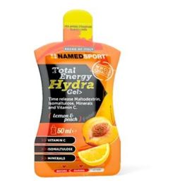 NAMED Total Energy Hydra Gel Limón y Melocotón 50ml Precio: 2.8900003. SKU: B13WM4DBYA
