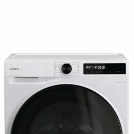 Lavadora - Secadora Candy BWR4128BL8-S 1400 rpm 12 kg