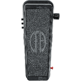 Dunlop Crybaby Wah Dimebag Signature- Black Camo con control Q y boost ajustable para guitarristas