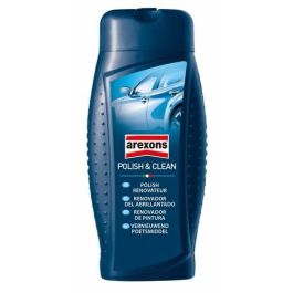 Renovador Del Abrillantado Ml 500 ARX34025 Renovador Del Abrillantado Ml 500 ARX34025 Precio: 11.49999972. SKU: S3706834
