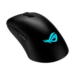 ASUS ROG Keris Wireless AimPoint Ratón Gaming Inalámbrico 36000 DPI Negro