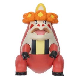 Jazwares Figura Pokémon Pack de Combate - Modelos Surtidos - Para Niños +4 Años