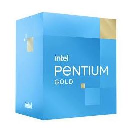 Intel Pentium Gold G6405 procesador 4,1 GHz 4 MB Smart Cache Caja Precio: 86.88999957. SKU: S5606391