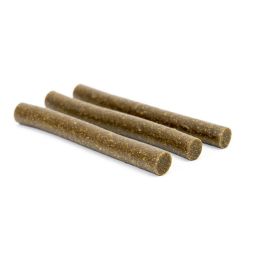 Snackys Sticks Blandos de Pollo y Jamón Serrano para Perros, Alta Palatabilidad, Recompensa y Entrenamiento, 800g Snackys Sticks Blandos de Pollo y Jamón Serrano para Perros, Alta Palatabilidad, Recompensa y Entrenamiento, 800g
