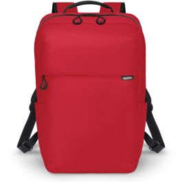 Mochila para Portátil Dicota D32121-RPET Rojo Precio: 40.59000055. SKU: B1JN27TSNE