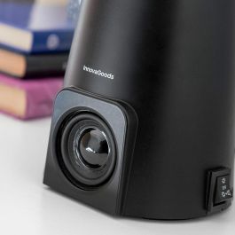 Lámpara de Lava con Altavoz Maglamp InnovaGoods