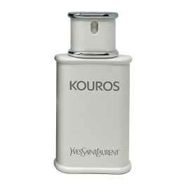 Kouros eau de toilette vaporizador 50 ml