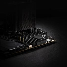 ADATA AX5U5600C4616G-DTLABBK XPG Lancer Blade 32GB (2x16GB) DDR5 5600MHz DIMM, Intel XMP, AMD EXPO, Negro