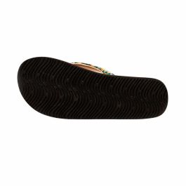Chanclas para Mujer Brasileras Inca Marrón