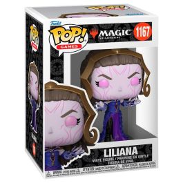 Funko Pop Vinyl Figura de Colección Magic: The Gathering - Juego de Cartas