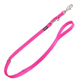 Red Dingo Correa Multiposición Lisa Fuxia 20 mm x 2 m Nylon Precio: 15.49999957. SKU: S6100067