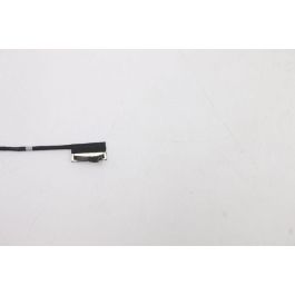 Lenovo EDP cable for connecting LCD displays to motherboards, compatible with Lenovo ThinkBook laptops, high-speed video transmission. Lenovo EDP cable for connecting LCD displays to motherboards, compatible with Lenovo ThinkBook laptops, high-speed video transmission.