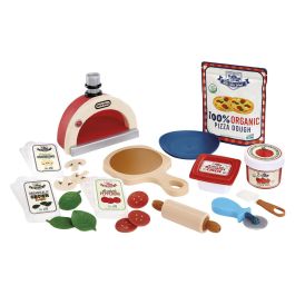 Little Tikes Kit Pizza Creative Chefs 488771 Juego de Cocina con Accesorios para Niños +3 Años Precio: 33.88999944. SKU: B18ZJWPDQN