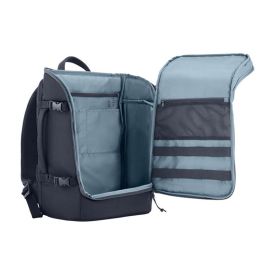 HP Mochila TRAVEL 25L para portatil de 15,6" HP Mochila TRAVEL 25L para portatil de 15,6"