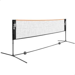 Red de voleibol Aktive 505 x 157 x 101 cm Red de voleibol Aktive 505 x 157 x 101 cm