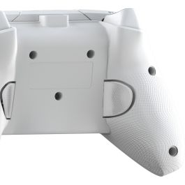 PDP Controller kabelgebunden Afterglow Wave weiß para XBOX Series X