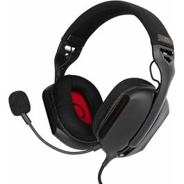 Auriculares con Micrófono KONIX KX SKYLITE Auriculares con Micrófono KONIX KX SKYLITE Precio: 26.8899994. SKU: B14H6Y5FVQ