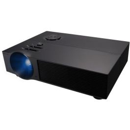 Asus H1 LED Proyector de techo 3000 lúmenes ANSI 1080p Full HD Negro, 90LJ00F0-B00270