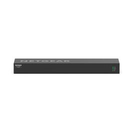NETGEAR PR460X-111EUS Router 10 Gigabit Ethernet WAN