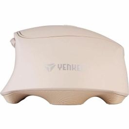 Yenkee Ratón Inalámbrico Recargable SLIDER YMS 2080BG