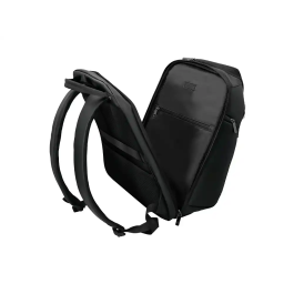 Antartik Mochila Blok 4 Compartimentos, Negro, 460x200x320 mm